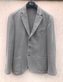 Blazer uomo monopetto TG.54 IT SANTANIELLO