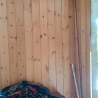 Perline in legno