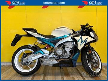 APRILIA Tuono 660 Garantita e Finanziabile