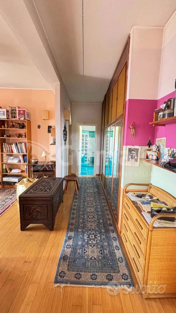Appartamento – Abbiategrasso, Castelletto - Vista 4