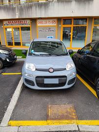 Fiat Panda Hybrid 2022