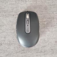 Logitech MX anywhere 3s