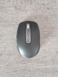 Logitech MX anywhere 3s