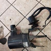 idroguida filtro convogliatore radiatore 