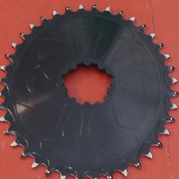 Cornona ALUGEAR Oval AERO per SRAM 40T