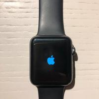 Apple watch serie 3 42 mm