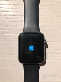 Apple watch serie 3 42 mm