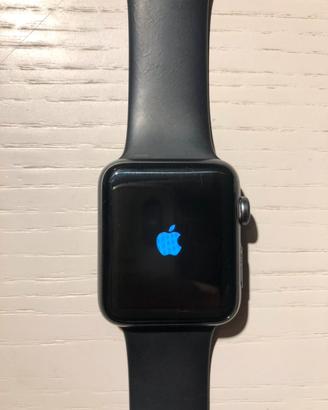 Apple watch serie 3 42 mm