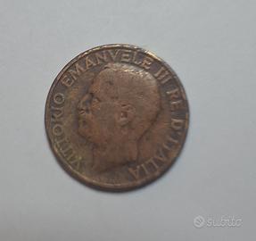 10 centesimi ape 1934