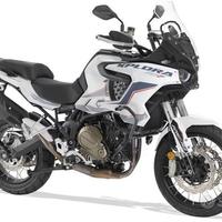 Rieju Xplora 707 ABS