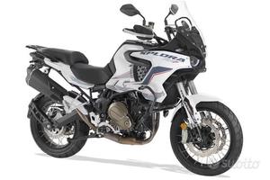 Rieju Xplora 707 ABS