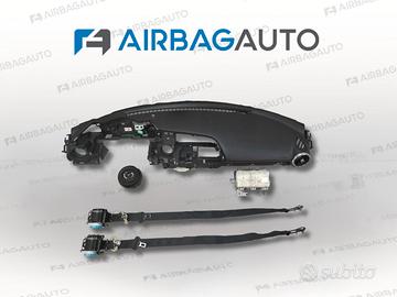 KIT AIRBAG MAZDA MX-5 CRUSCOTTO MAZDA MX-5 AIRBAG