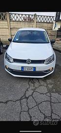 VOLKSWAGEN POLO 5P. 1.2 tsi BM FRESH