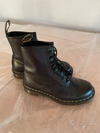 dr. Martens  stivaletti da donna