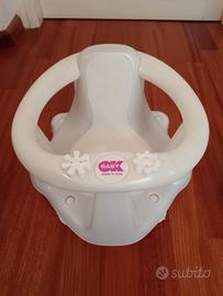 Seggiolino da doccia/vasca Flipper ok