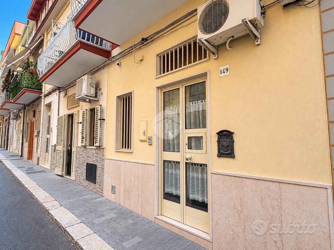 Appartamento – Manfredonia, Quartiere ANAS, Foggia - Altro