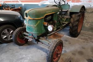 TRATTORE USATO D'EPOCA DEUTZ 22 CAVALLI