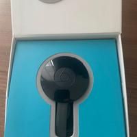 Google Chromecast
