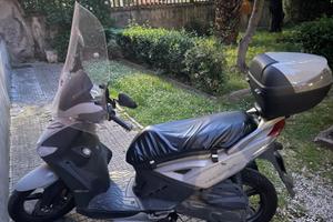 Kymco Agility 50cc R16 - 4T