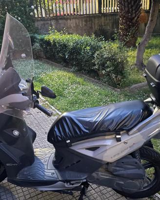 Kymco Agility 50cc R16 - 4T