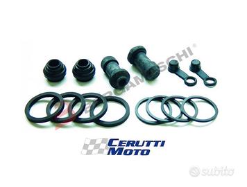 Kit rev. 2 pinze freno ant. Cbf hornet cbr 600