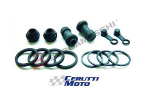Kit rev. 2 pinze freno ant. Cbf hornet cbr 600