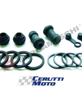 Kit rev. 2 pinze freno ant. Cbf hornet cbr 600