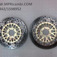 DISCHI ANTERIORI HONDA CBR 919 1996 1997 900