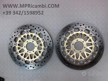 DISCHI ANTERIORI HONDA CBR 919 1996 1997 900