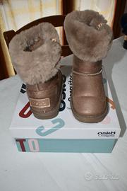 Stivali per bambino/a Osito