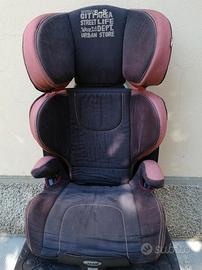 Seggiolino Auto Jane Montecarlo ISOFIX