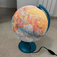Mappamondo