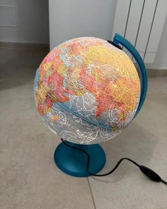 Mappamondo