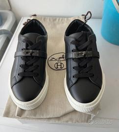 Scarpe Hermes Day Taglia 35,5