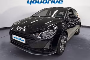 Hyundai i20 1.0 t-gdi Connectline 90cv mt