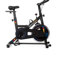 Spinning bike
