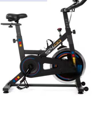 Spinning bike
