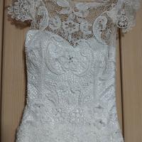 Abito Sposa MAI USATO