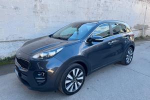 Kia Sportage 1.7 CRDI 2WD Cool