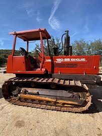 Trattore New holland 160-55 Turbo