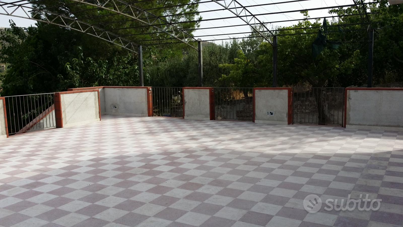 Villetta indipendente con ampio esterno e terrazzo - Vista 6