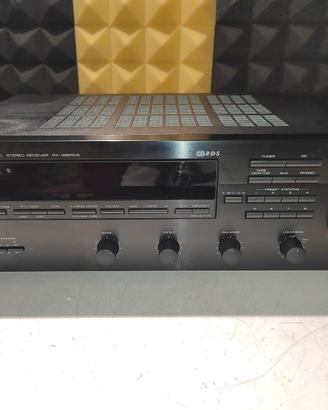 Sintoamplificatore stereo Yamaha RX 395RDS 