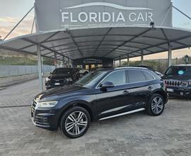 AUDI Q5 20TDI 190CV QUATTRO 07/2017