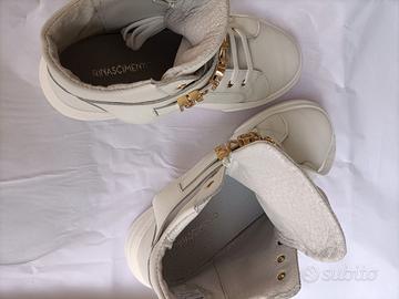 sneakers Rinascimento