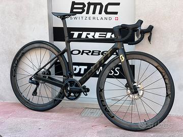 Bdc Scott Addict Rc 15 Ultegra Di2 Cadex