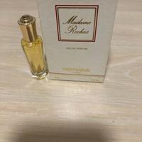 Miniatura profumo madame rochas