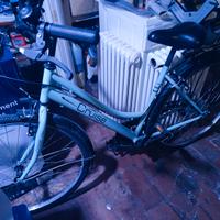 Bicicletta Cruise 