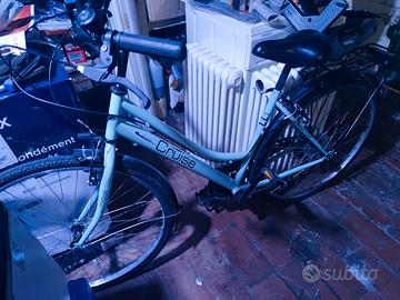Bicicletta Cruise 
