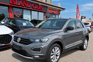 Volkswagen T-Roc 1.6 TDI SCR Style 115cv