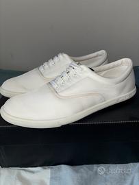 Scarpe Prada Low Trainer